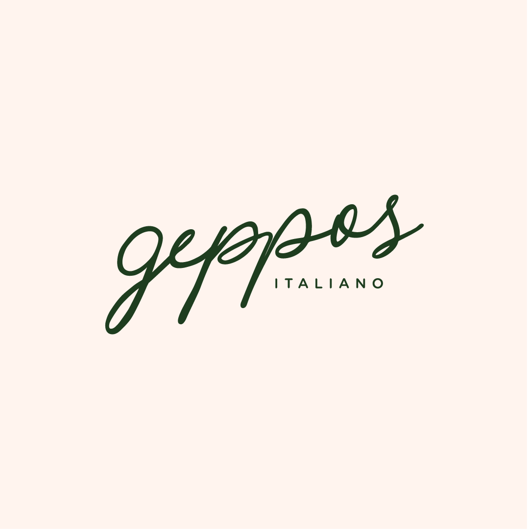 Geppos Italiano